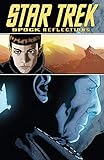 Star Trek: Spock Reflections Vol. 1 (English Edition) livre