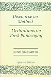 Discourse on Method and Meditations on First Philosophy (Annotated) (English Edition) livre