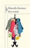 Diez mujeres livre