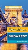 Rick Steves Budapest livre