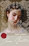 Orgullo y prejuicio (Spanish Edition) livre