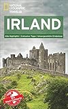 NATIONAL GEOGRAPHIC Reiseführer Irland: Das ultimative Reisehandbuch mit über 500 Adressen und pra livre