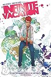 Infinite Vacation Deluxe HC livre