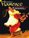 Flamenco: Guitar Method livre