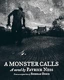 A Monster Calls (School Edition) livre