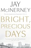 Bright, Precious Days (English Edition) livre