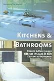 Kitchens and Bathrooms (Kolon Mini Series) livre