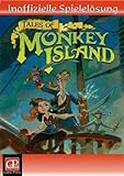 Tales of Monkey Island, Lösungsheft (inoffiziell) livre