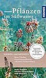 Pflanzen im Süßwasser livre