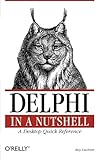 Delphi in a nutshell (en anglais) livre