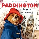 Paddington: Paddington in London livre