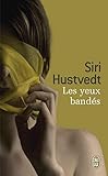 Les yeux bandés livre