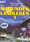 Marundes Landleben 1 (Knaur Taschenbücher. Humor) livre