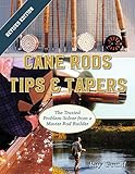 Cane Rods: Tips & Tapers livre