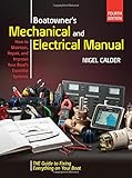 Boatowners Mechanical and Electrical Manual livre