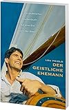 Der geistliche Ehemann: Ein praktischer Leitfaden für eine Ehe nach der Bibel livre