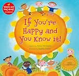 If You're Happy and You Know It! livre