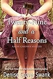 Twenty-Nine and a Half Reasons (Rose Gardner Mystery, Book 2) livre