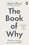 The Book of Why: The New Science of Cause and Effect livre