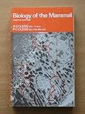 Biology of the Mammal livre