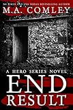 End Result (A Hero Series Book 2) (English Edition) livre