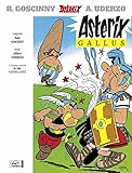 Asterix Gallus livre