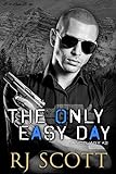 The Only Easy Day (Sanctuary Book 2) (English Edition) livre
