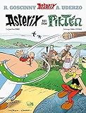 Asterix 35: Asterix bei den Pikten livre