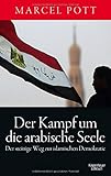 Der Kampf um die arabische Seele: Der steinige Weg zur islamischen Demokratie livre