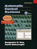 Automatic Control Systems livre