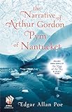 The Narrative of Arthur Gordon Pym of Nantucket (English Edition) livre