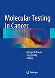 Molecular Testing in Cancer (English Edition) livre