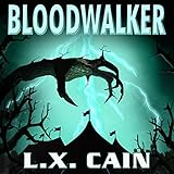 Bloodwalker livre