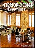 Interior Design Inspirations 3 (Fat Lady) livre