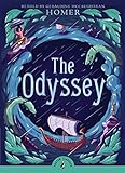 The Odyssey livre
