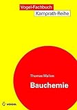 Bauchemie (Kamprath-Reihe) livre