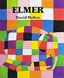 Elmer livre