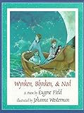 Wynken, Blynken and Nod: Lullabies livre