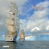 Sailing tall Boats 2017: Kalender 2017 (Wonderful World) livre