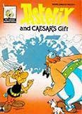 Asterix Ceasar's Gift Bk 19 PKT livre