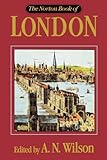 The Norton Book of London livre