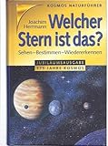 Welcher Stern ist das?, Jubil.-Ausg. livre