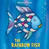 The Rainbow Fish livre