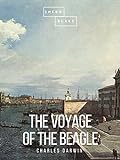 The Voyage of the Beagle (English Edition) livre