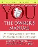 YOU: The Owner's Manual livre