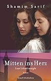 Mitten ins Herz: I can't think straight livre
