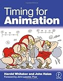 Timing for Animation livre