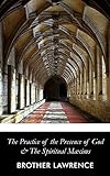 The Practice of the Presence of God livre