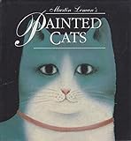 Martin Leman's Painted Cats livre