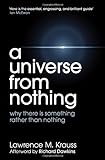 A Universe From Nothing livre